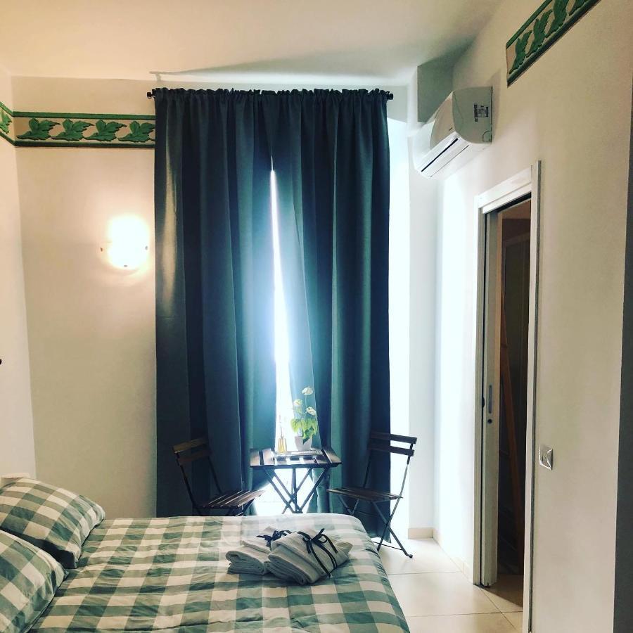 Via Fiume Cento 17 Hotel La Spezia Exterior photo